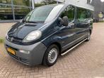 Opel Vivaro 1.9 DTI 2.9T L2h1 2004, Auto's, Voorwielaandrijving, Stof, 4 cilinders, 100 pk