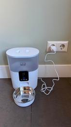EBI Kualo Smart Feeder voerautomaat kat met camera, Ophalen of Verzenden, Zo goed als nieuw