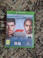 F1 2019, Spelcomputers en Games, Ophalen of Verzenden, Zo goed als nieuw