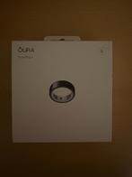 Oura Ring Gen 4, Sieraden, Tassen en Uiterlijk, Activity trackers, Zwart, Nieuw, Ophalen of Verzenden, Waterdicht
