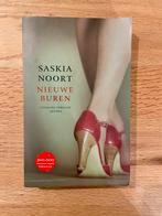 Nieuwe Buren - Saskia Noort, Ophalen, Gelezen, Nederland