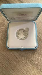 Vaticaan 5 euro munt van Papa Giovanni Paola | jaar 2012, Postzegels en Munten, Munten | Europa | Euromunten, Zilver, 5 euro, Losse munt