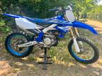 Yamaha yzf 250 4 takt 2021 reiger vering, Bedrijf, Crossmotor, 5 cc, 1 cilinder