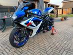Suzuki GSX-R 600 K6 – Zeer nette sportmotor, Motoren, Meer dan 35 kW, Sport, Particulier
