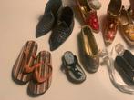 Diverse miniatuur schoenen, Ophalen of Verzenden