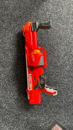 Nerf mega rotofury, Ophalen of Verzenden, Gebruikt