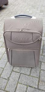 2x Reiskoffers / Rolkoffers te koop, Sieraden, Tassen en Uiterlijk, Koffers, Ophalen, Nieuw, Wieltjes