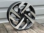 15" inch 4X100 PERFORMANCE Sportvelgen AYGO UP MII CITIGO, Auto-onderdelen, Banden en Velgen, Nieuw, 15 inch, Banden en Velgen