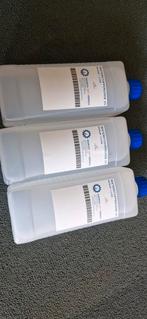 waterstof peroxide 3% 3x 1 liter ongeopend, Ophalen of Verzenden