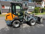 GIANT G2500 X-TRA HD SHOVEL - WIELLADER, Zakelijke goederen, Machines en Bouw | Kranen en Graafmachines, Ophalen, Wiellader of Shovel