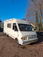 Peugeot J5 Pilote R780  2.9 Td met stuurbekrachtiging en Apk, Integraal, Ringverwarming, Afzuigkap, Pilote