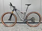 Orbea Oiz M11 AXS 2022 fully 29er - SRAM GX Eagle - maat L, 45 tot 49 cm, Fully, Ophalen, Zo goed als nieuw