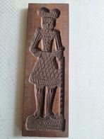 Speculaas plank., Diversen, Sinterklaas, Ophalen