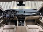 BMW X6 xDrive35i High Executive *Memory* Harman/Kardon / LED, Gebruikt, 4 stoelen, Bedrijf, Vierwielaandrijving
