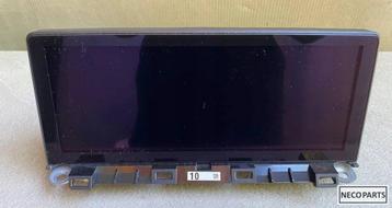 LEXUS NX300H GROOT SCHERM 86110-78041 ALLES LEVERBAAR !! beschikbaar voor biedingen