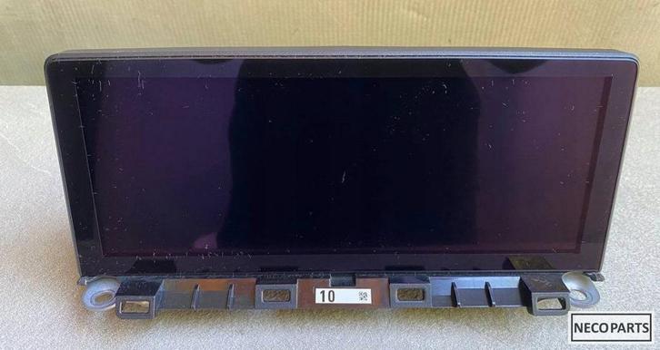 LEXUS NX300H GROOT SCHERM 86110-78041 ALLES LEVERBAAR !!, Auto-onderdelen, Carrosserie en Plaatwerk, Spatbord, Lexus, Gebruikt