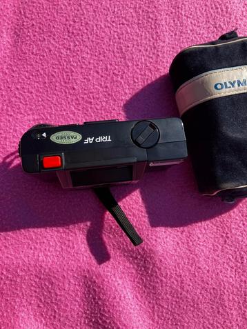 Olympus Trip AF Analoge Camera beschikbaar voor biedingen