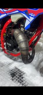 Voca 50/70, Ophalen of Verzenden