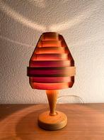 Vintage Hans Agne Jakobosson tafellamp 70’s, Gebruikt, Vintage, Minder dan 50 cm, Nvt