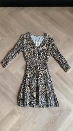 Fifth house / Nikkie jurk 34, Kleding | Dames, Ophalen of Verzenden, Zo goed als nieuw, Maat 34 (XS) of kleiner, Boven de knie