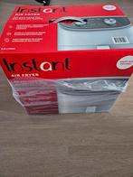 Air Fryer - Instant 3.8 L, Ophalen, Zo goed als nieuw