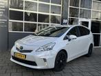 Toyota Prius Wagon 1.8 Aspiration 7-Persoons (bj 2014), Auto's, Toyota, Euro 5, Stof, Gebruikt, 4 cilinders