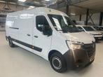 Renault Master 2.3DCI L3H2 135PK Airco Navi Cruisecontrol Tr, Auto's, Voorwielaandrijving, 135 pk, Gebruikt, Euro 6