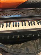 Harmonuim uit india spinder nieuw, Ophalen of Verzenden, Nieuw, 2 klavieren, Harmonium