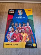 Lidl uefa euro2020 verzamelalbum met voetbal plaatjes, Ophalen of Verzenden