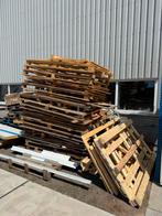 Pallethout | hout | gratis, Ophalen, Overige houtsoorten, Minder dan 200 cm