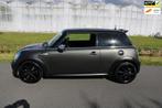 Mini Mini 1.6 Cooper S Chili, Voorwielaandrijving, Euro 5, Gebruikt, 4 cilinders