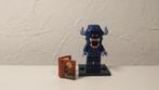 Lego Collectible Minifigure Series 27 Bogeyman, Ophalen of Verzenden, Zo goed als nieuw, Complete set, Lego