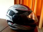 PRIMA CABERG CHRONO HELM 55/56  GR 1350., Motoren, Kleding | Motorhelmen, Heren, Tweedehands, Caberg