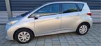 Toyota Verso-S 1.3 VVT-i Aspiration Climatronic trekhaak cam, Voorwielaandrijving, Euro 5, 101 pk, Gebruikt