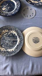 ROYAL TUDOR WARE 17 century england, Antiek en Kunst, Antiek | Servies compleet, Ophalen of Verzenden