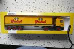 grolsch vrachtwagen geel, Ophalen of Verzenden, Zo goed als nieuw, Overige typen, Grolsch