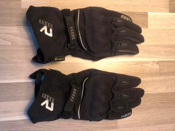 Rukka Virium 2.0 Goretex Motorhandschoenen Maat 12 (Zo Goed  beschikbaar voor biedingen