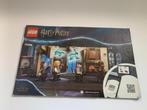 LEGO Harry Potter - Zweinsteins Kamer van Hoge Nood - 75966, Ophalen, Zo goed als nieuw, Complete set, Lego