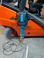 Makita sloophamer 30 kilo z.g.a.n., Doe-het-zelf en Verbouw, Ophalen, Zo goed als nieuw, 600 watt of meer