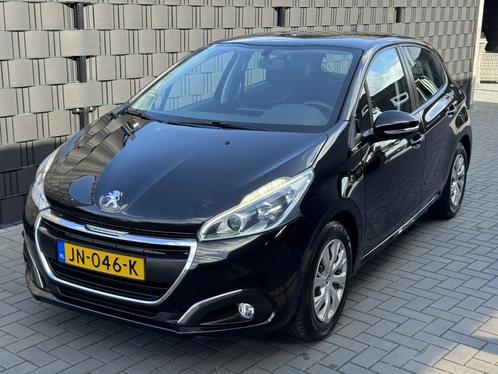 Peugeot 208 1.2 PureTech Blue Lion| AIRCO| NAVI| CRUISE| PDC, Auto's, Peugeot, Bedrijf, ABS, Airbags, Airconditioning, Android Auto