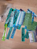 Jigskinz, Ophalen of Verzenden, Gebruikt, Overige typen