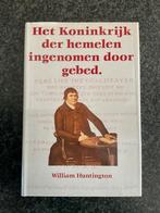 Het koninkrijk der hemelen, William Huntington, Christendom | Protestants, Zo goed als nieuw, William Huntington, Verzenden