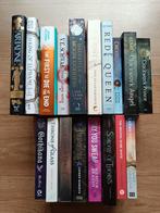 Engelstalige YA, fantasy, romance, booktok boeken, Boeken, Ophalen of Verzenden, Gelezen, Meerdere auteurs