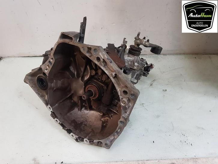 Versnellingsbak Automaat ABS Toyota Aygo (B40) 1611551780, Auto-onderdelen, Transmissie en Toebehoren, Toyota, Gebruikt