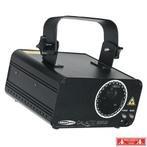 Showtec Galaxy RGB 300 Laser, Ophalen of Verzenden, Nieuw, Laser, Kleur