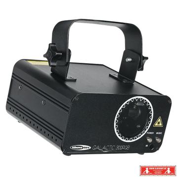 Showtec Galaxy RGB 300 Laser beschikbaar voor biedingen