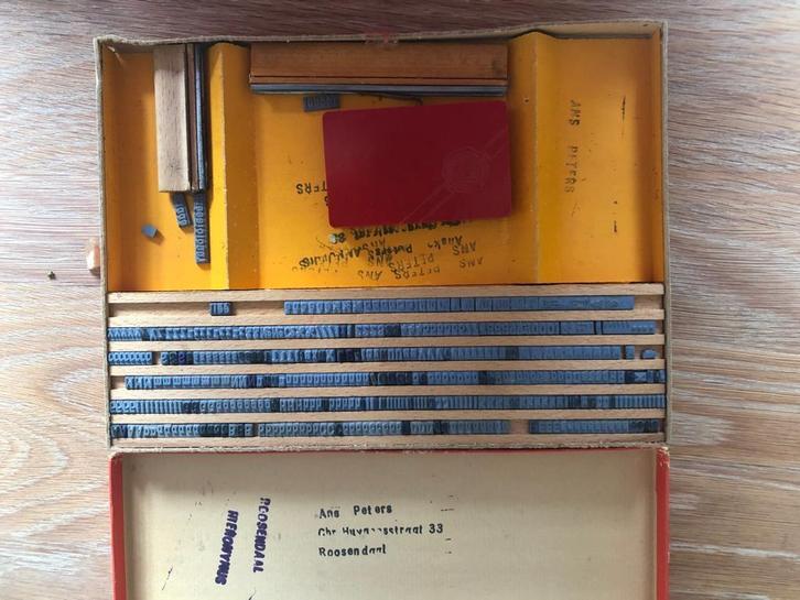 speelgoed, Kinderen en Baby's, Speelgoed | Houten speelgoed, Zo goed als nieuw, Ophalen of Verzenden