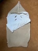 Koeka Voetenzak Maxi Cosi - ZGAN, Kinderen en Baby's, Dekens, Slaapzakjes en Inbakerproducten, Ophalen, Zo goed als nieuw, 70 tot 85 cm