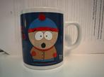 South Park Mok - Muglife, Huis en Inrichting, Gebruikt, Keramiek, Ophalen of Verzenden, Overige stijlen