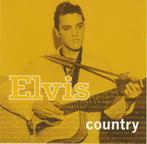 Elvis Presley – Elvis Country CD, Verzenden, 1960 tot 1980, Zo goed als nieuw